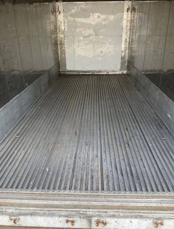 CONTENEDOR REFRIGERADO DE 20X8 PIES EN VENTA SAN SALVADOR